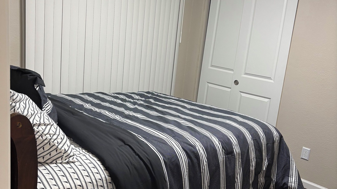 Photo of Bedroom in Cirby Side