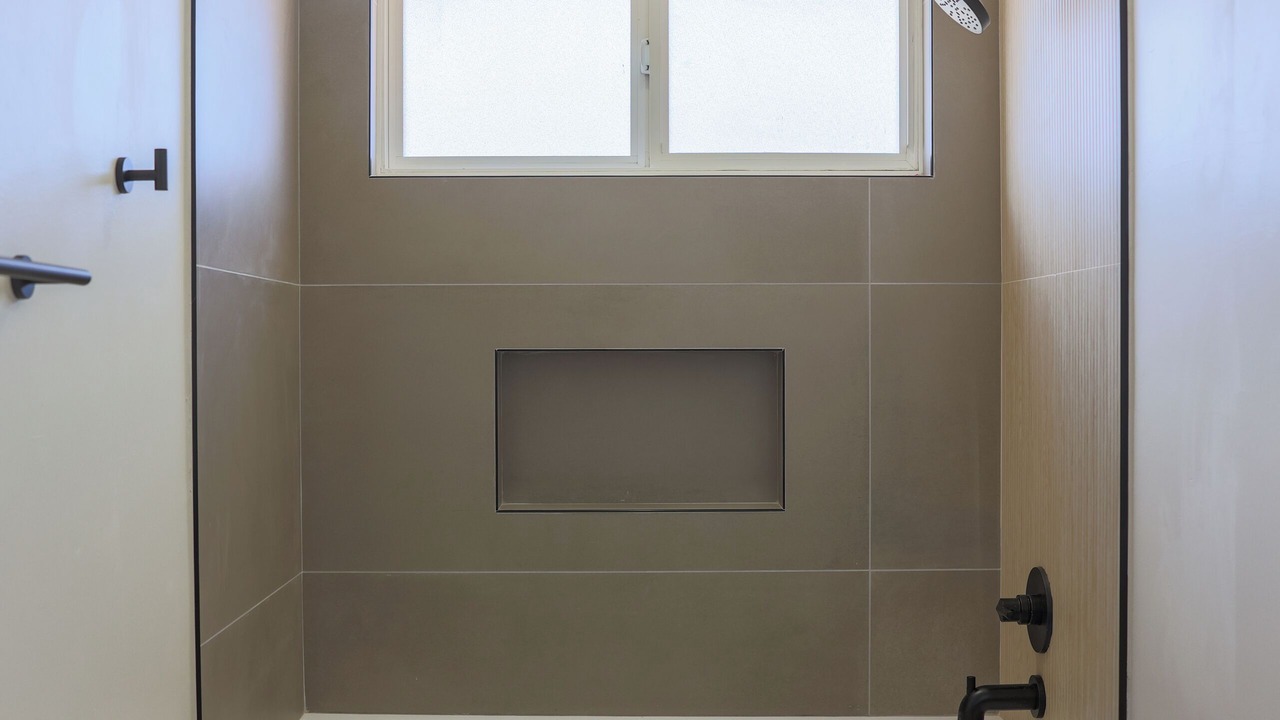 Photo of Bathroom in Serra Mesa