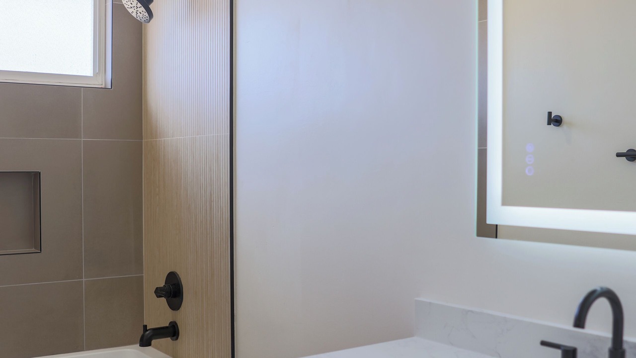 Photo of Bathroom in Serra Mesa