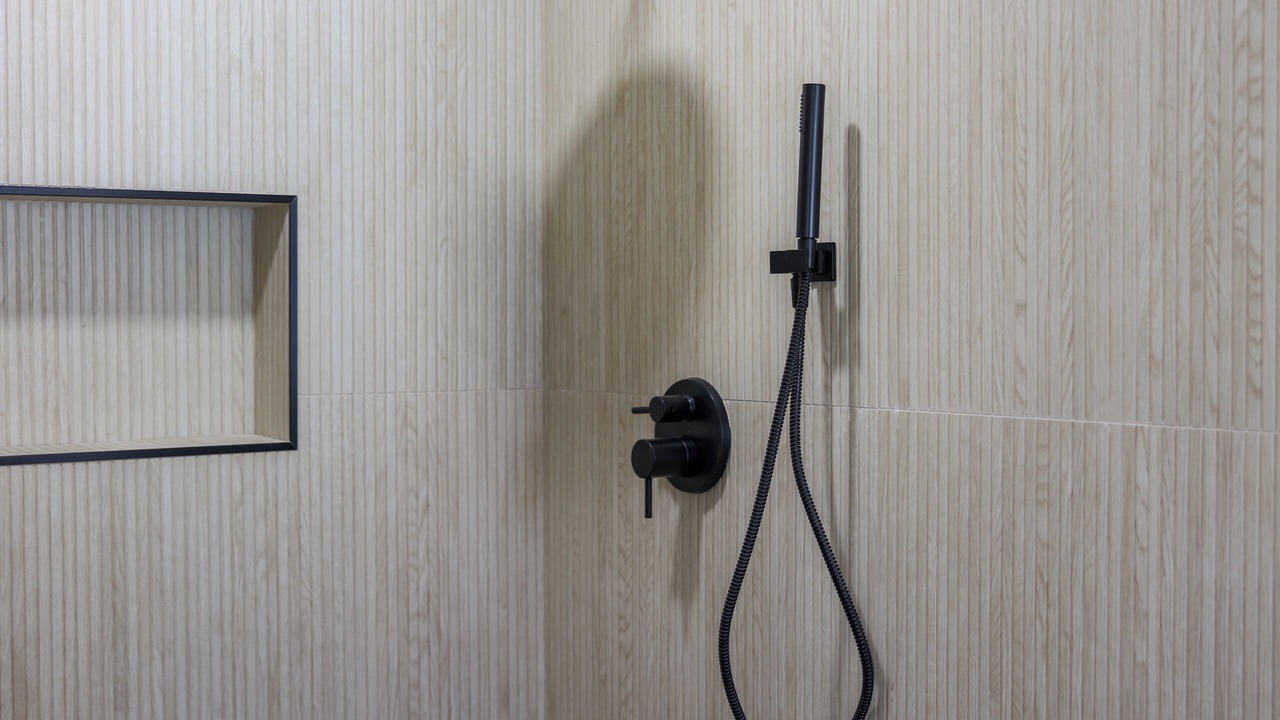 Photo of Bathroom in Serra Mesa