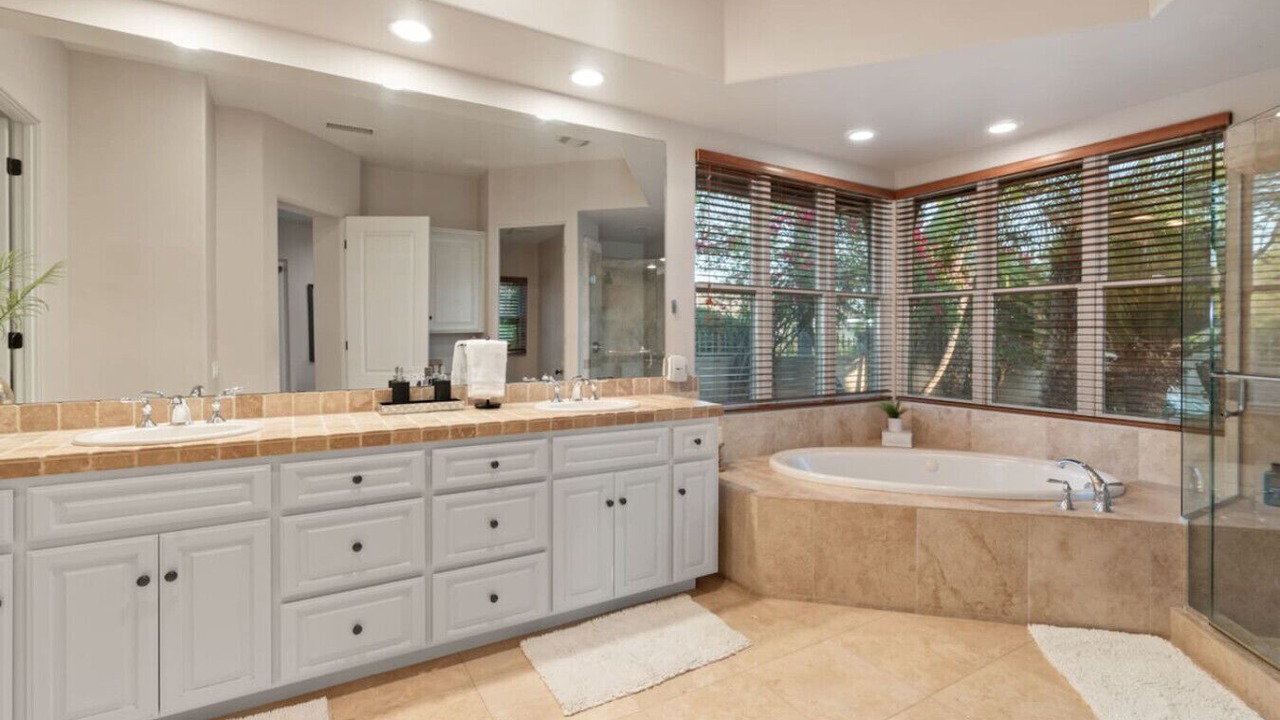 Photo of Bathroom in Poway