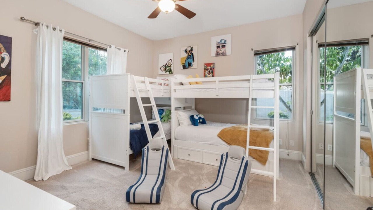 Photo of Bedroom in Poway