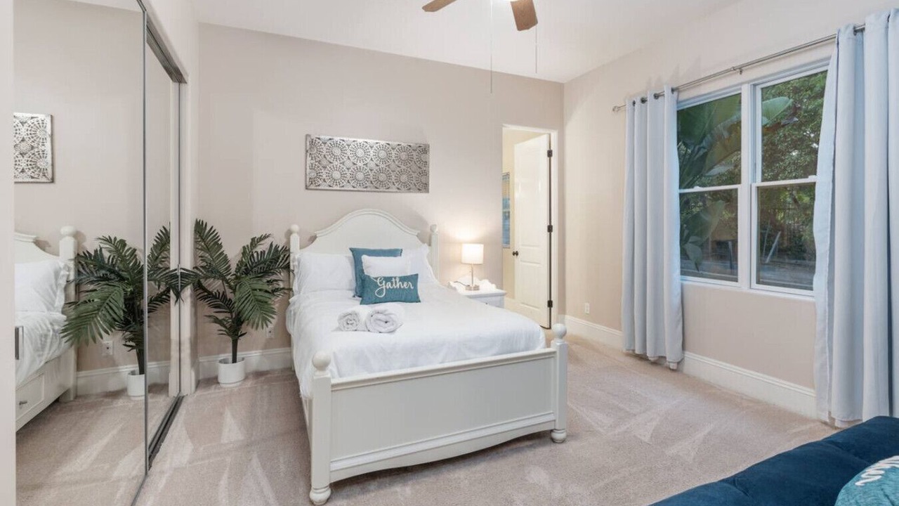 Photo of Bedroom in Poway