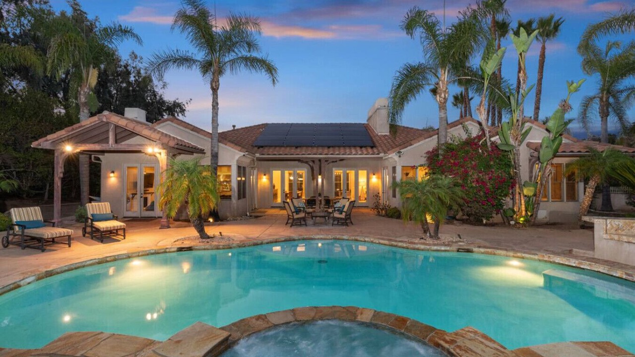 Photo of Outdoor in Poway