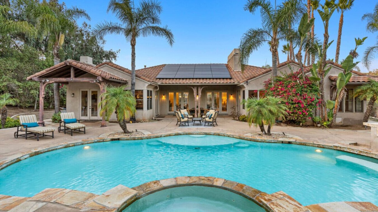 Photo of Outdoor in Poway