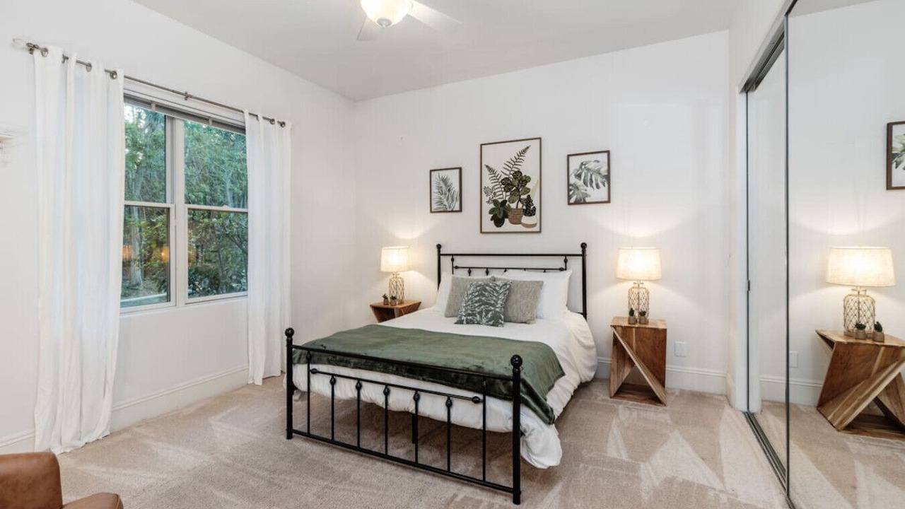 Photo of Bedroom in Poway