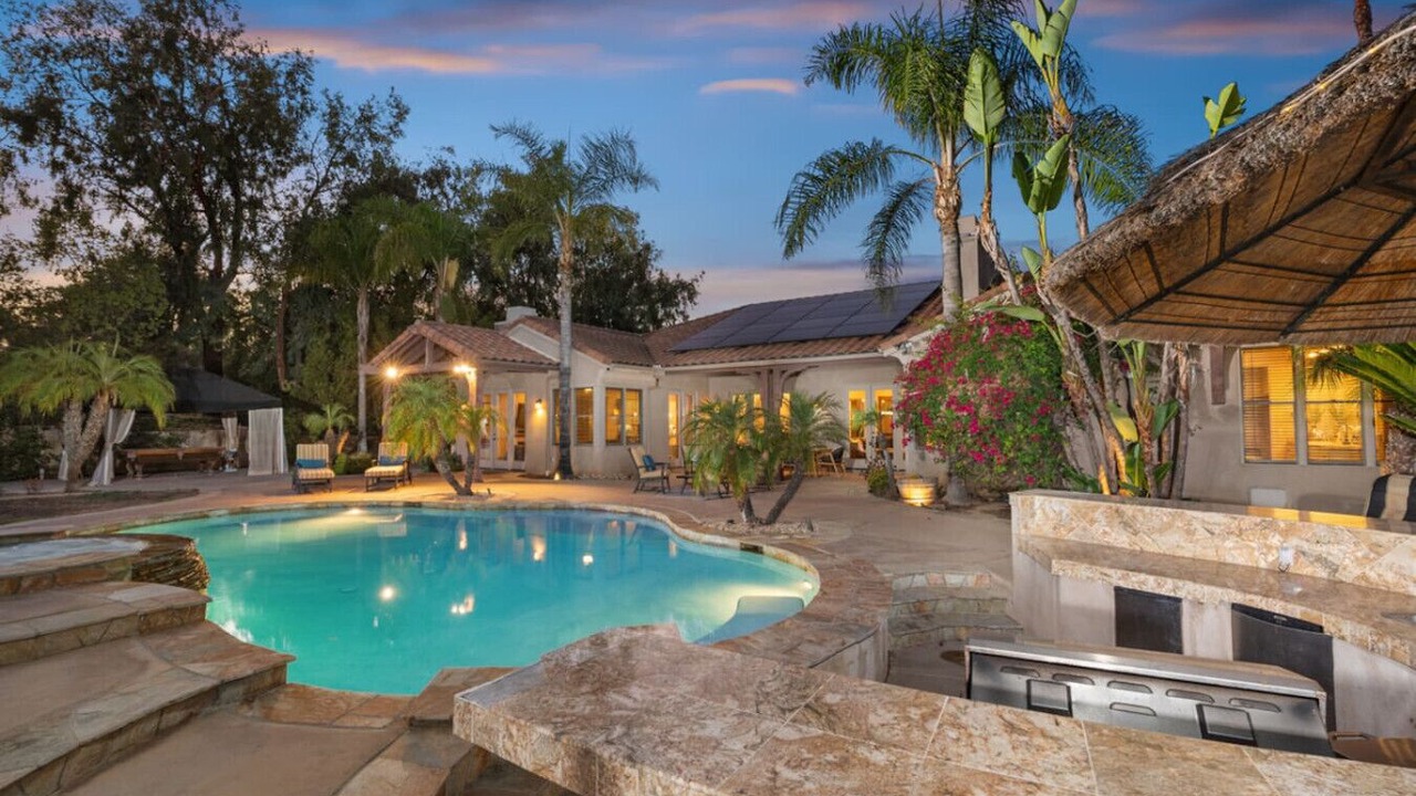 Photo of Outdoor in Poway