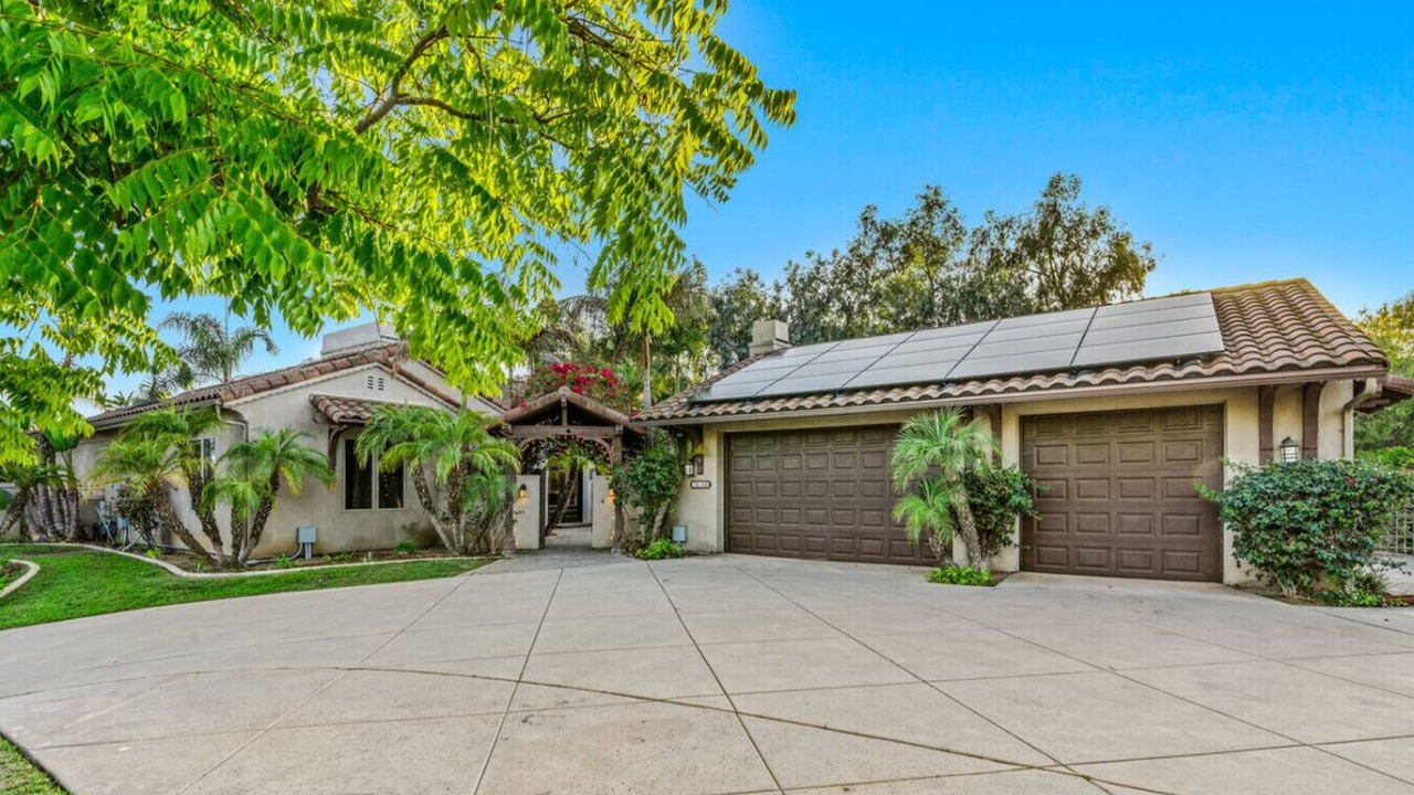 Photo of Outdoor in Poway