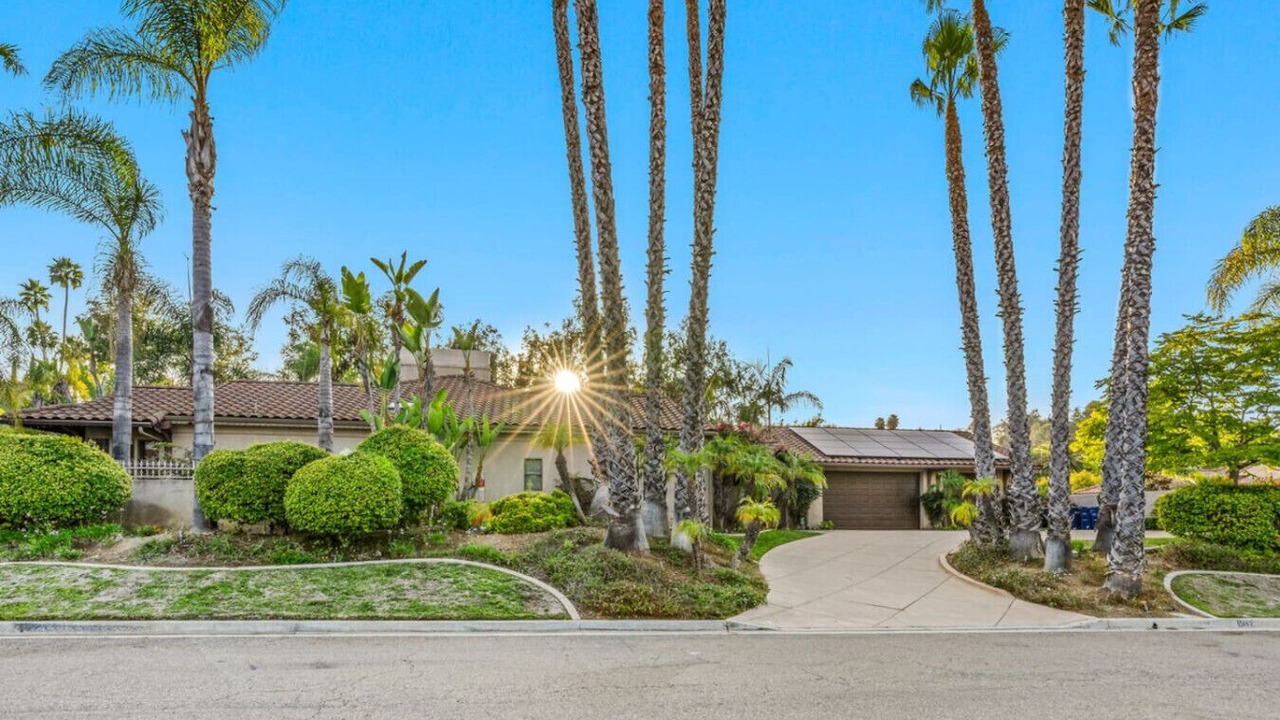 Photo of Outdoor in Poway