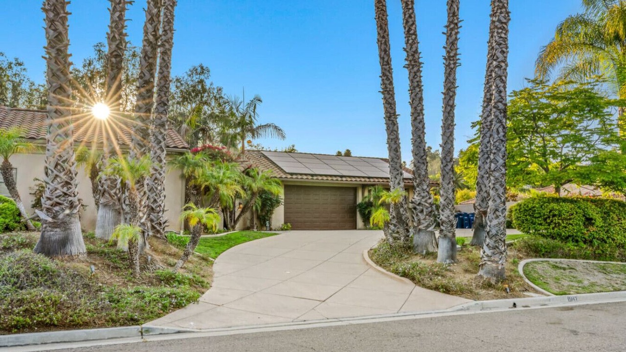 Photo of Outdoor in Poway