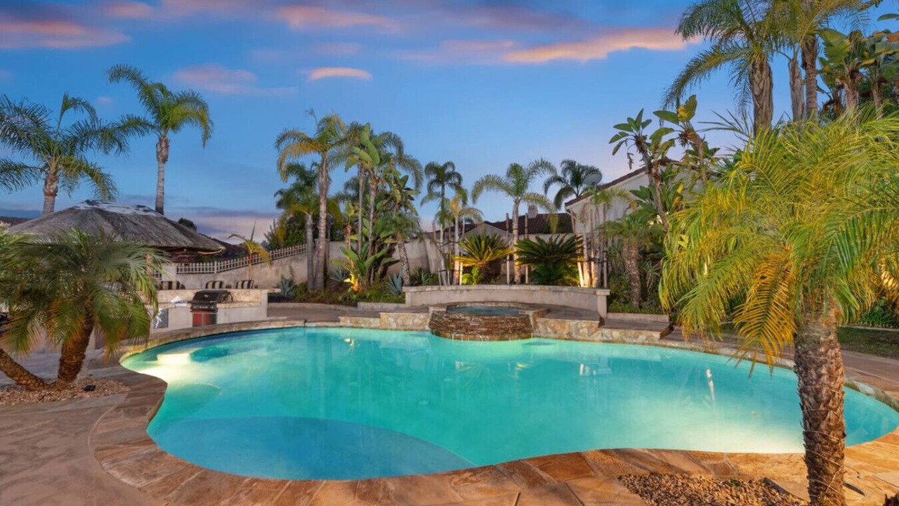 Photo of Outdoor in Poway