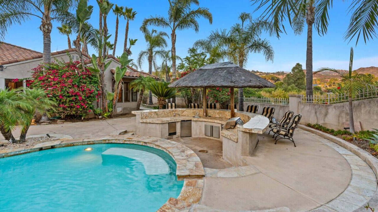 Photo of Outdoor in Poway