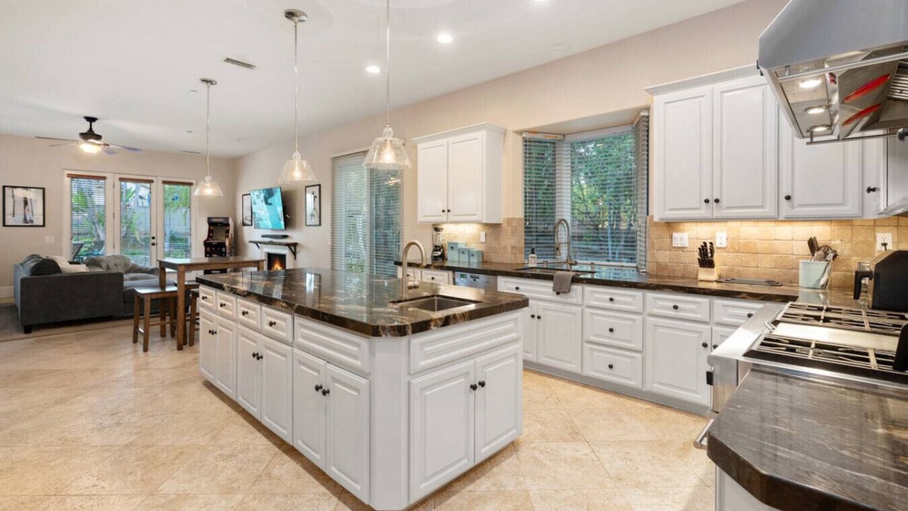 Photo of Kitchen in Poway