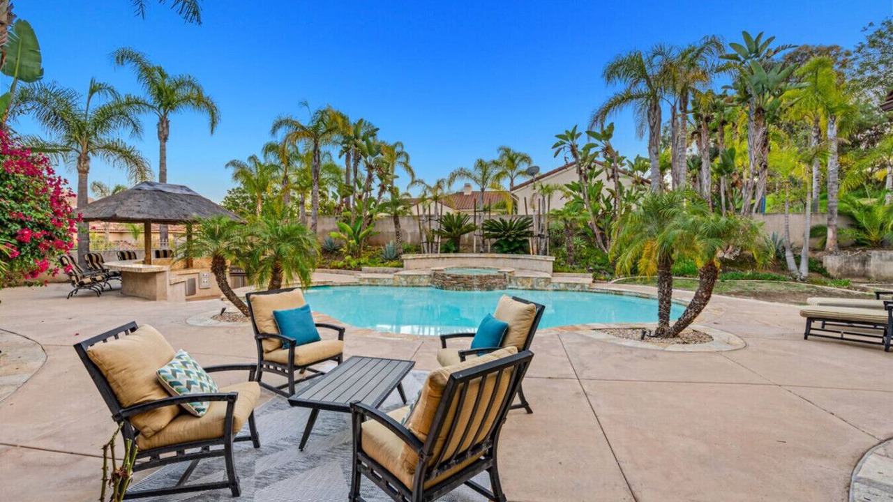 Photo of Outdoor in Poway
