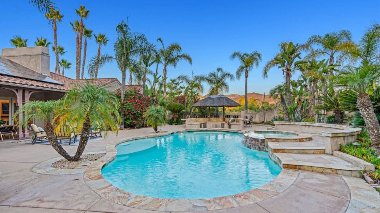 Photo of Outdoor in Poway