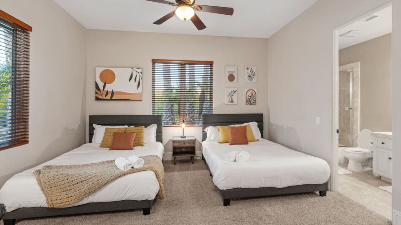 Photo of Bedroom in Poway
