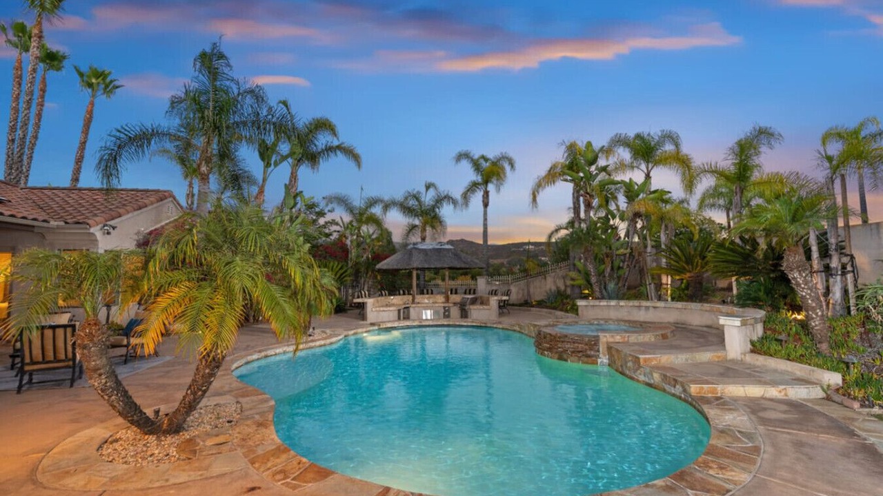 Photo of Outdoor in Poway