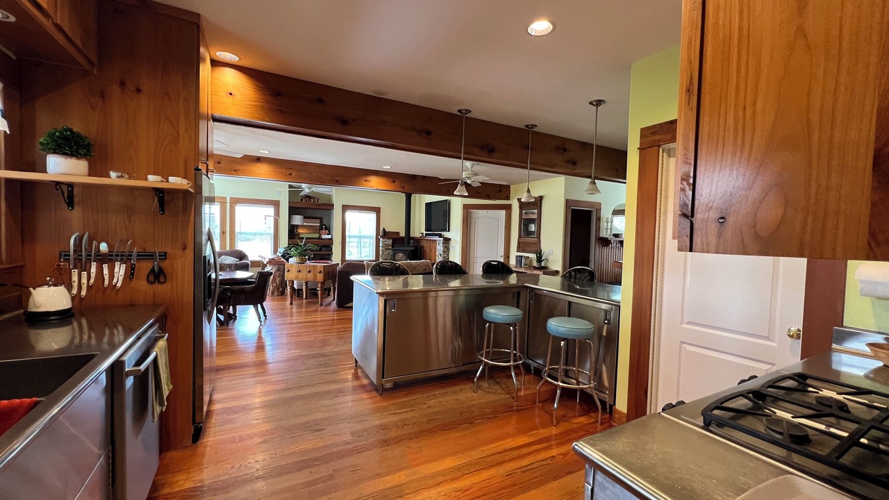 Photo of Kitchen in Beaverton