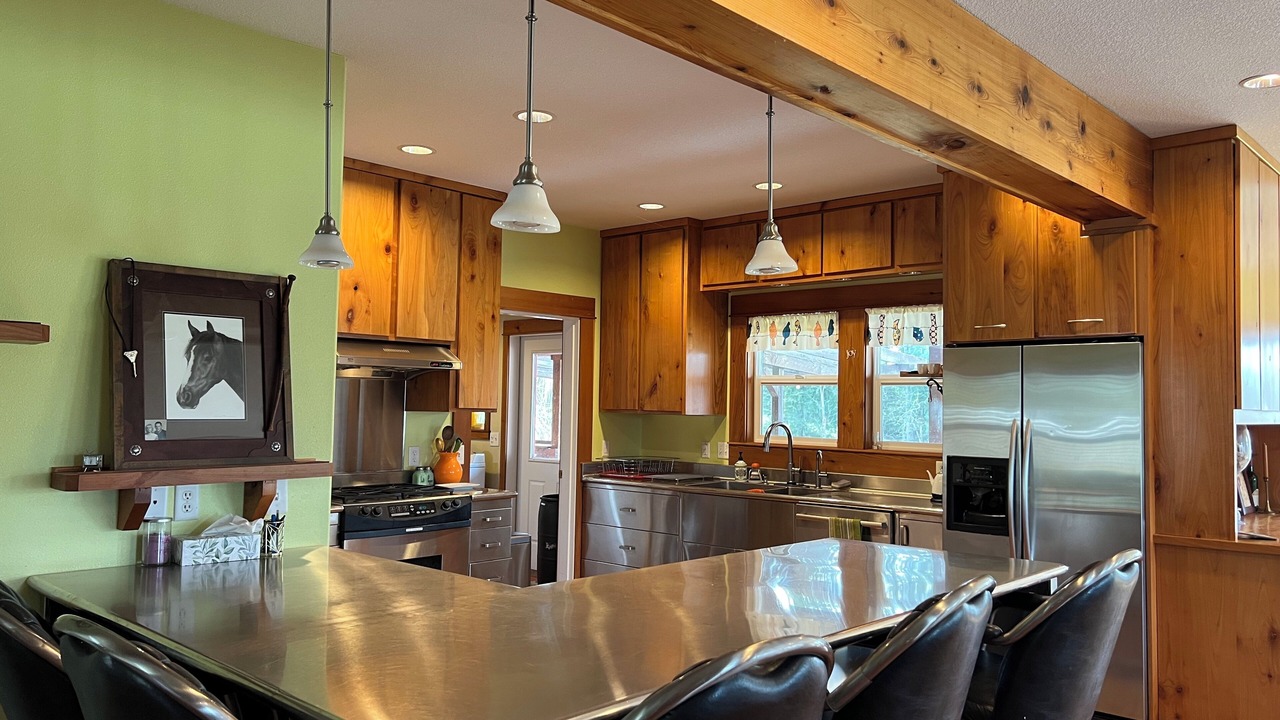 Photo of Kitchen in Beaverton