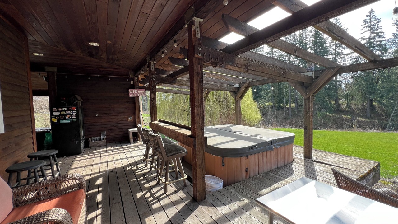Photo of Outdoor in Beaverton