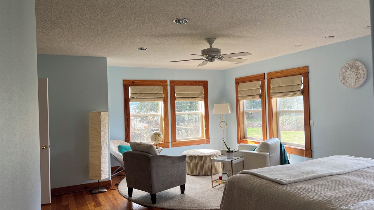 Photo of Bedroom in Beaverton