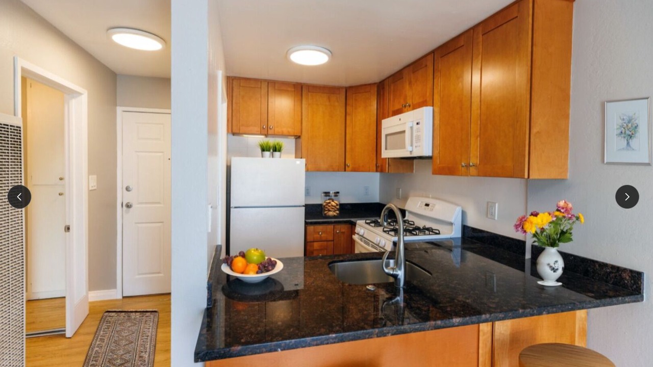 Photo of Kitchen in Belmont