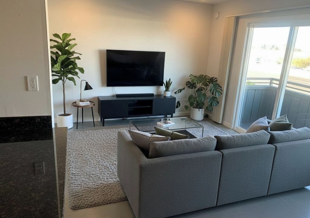 Photo of Livingroom in Belmont