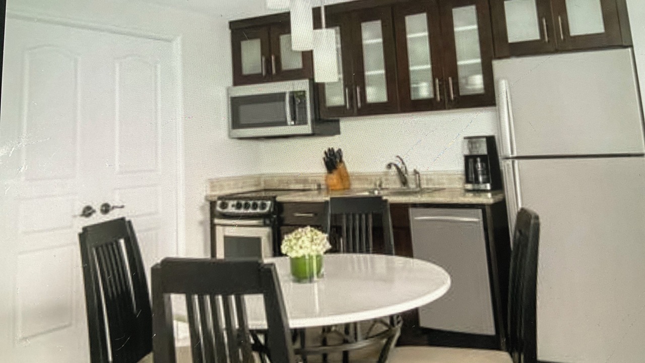 Photo of Kitchen in Las Vegas