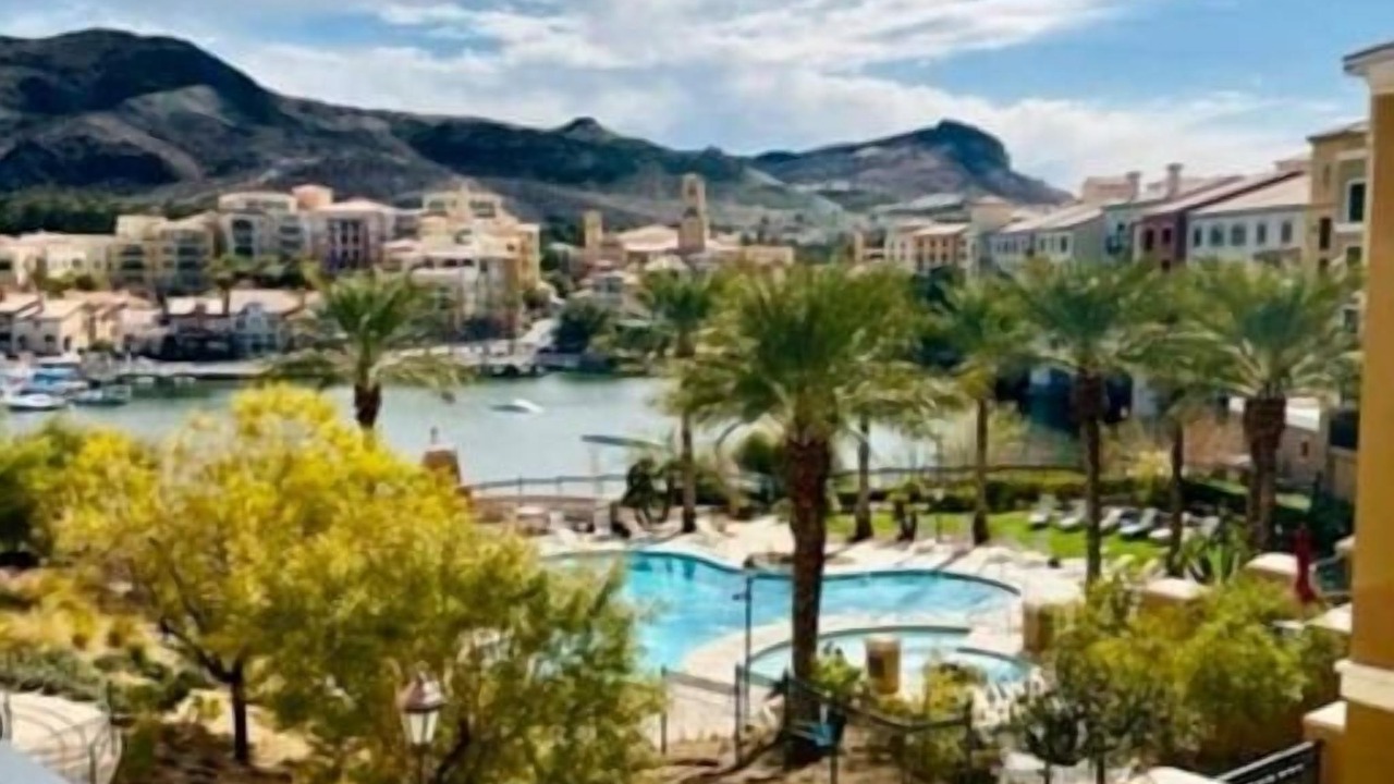 Photo of Outdoor in Lake Las Vegas