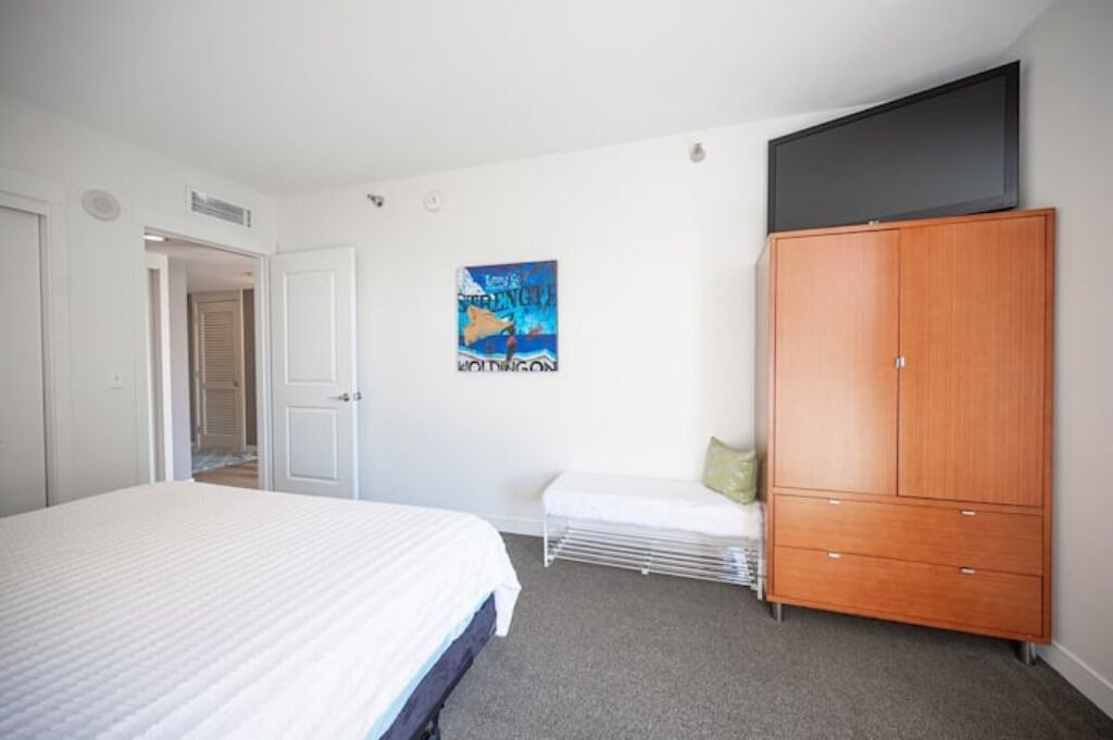 Photo of Bedroom in Lake Las Vegas