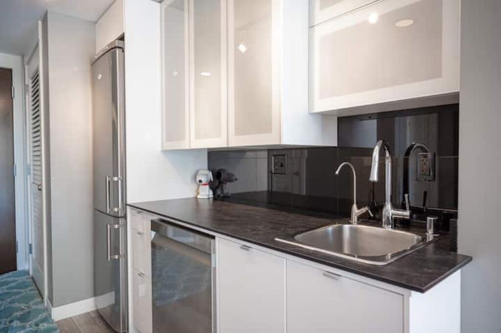 Photo of Kitchen in Lake Las Vegas