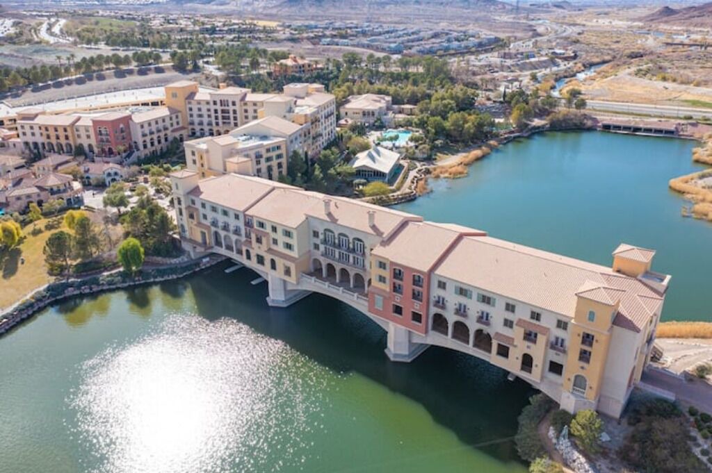 Photo of Outdoor in Lake Las Vegas
