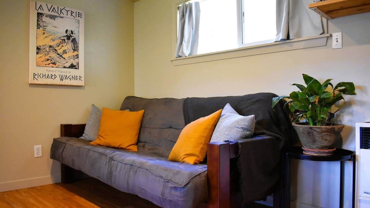 Photo of Livingroom in Freshwater