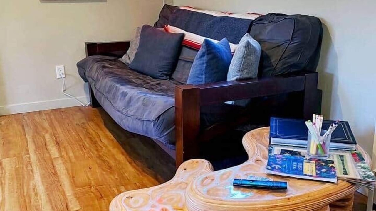 Photo of Livingroom in Freshwater