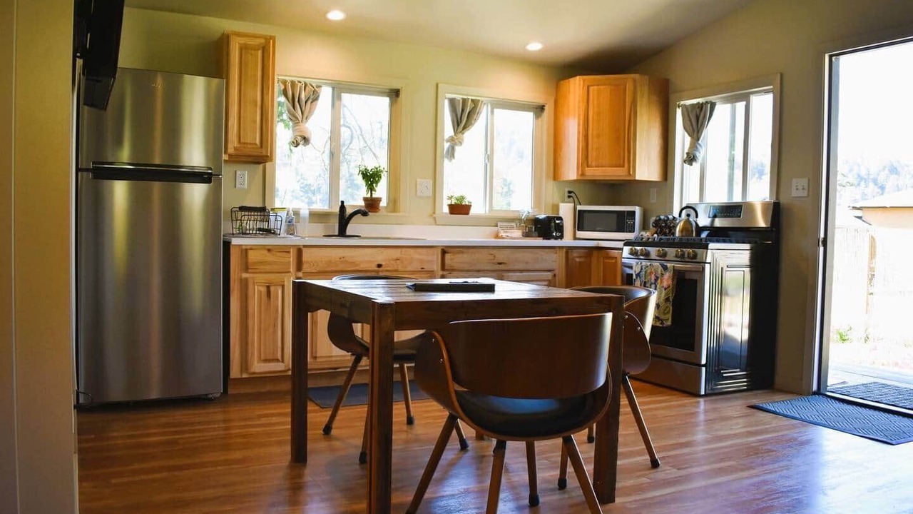 Photo of Kitchen in Freshwater