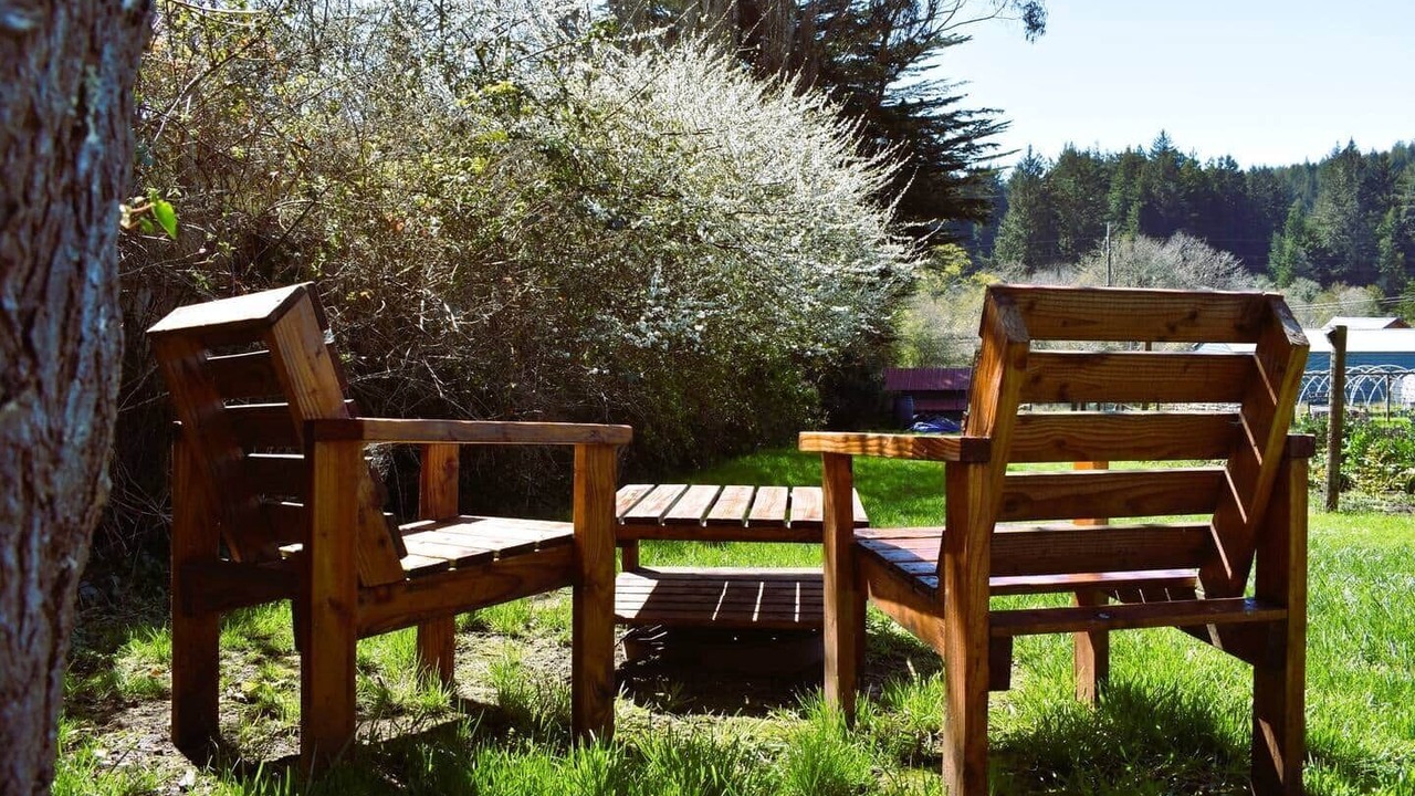 Photo of Outdoor in Freshwater