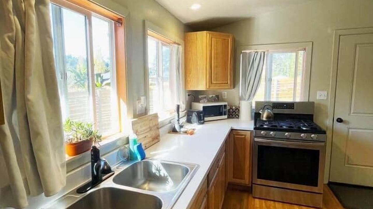 Photo of Kitchen in Freshwater
