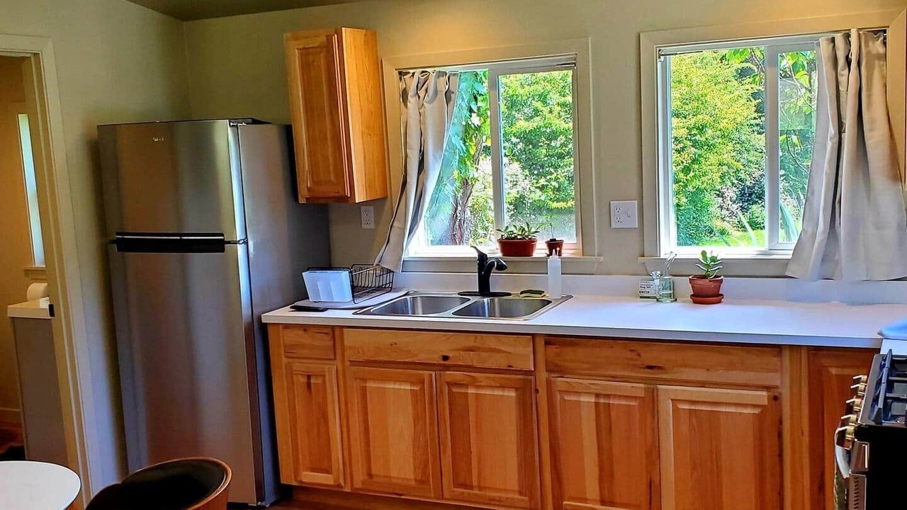 Photo of Kitchen in Freshwater