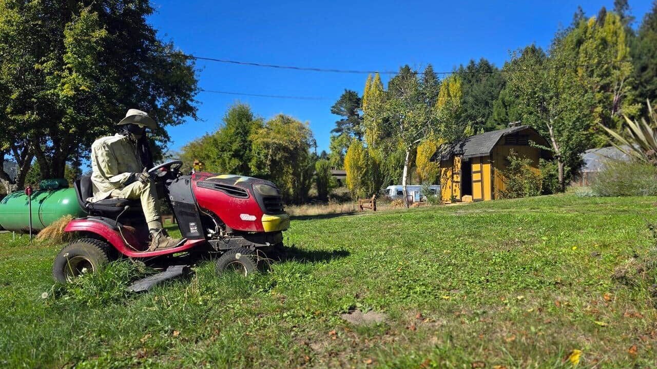 Photo of Outdoor in Freshwater