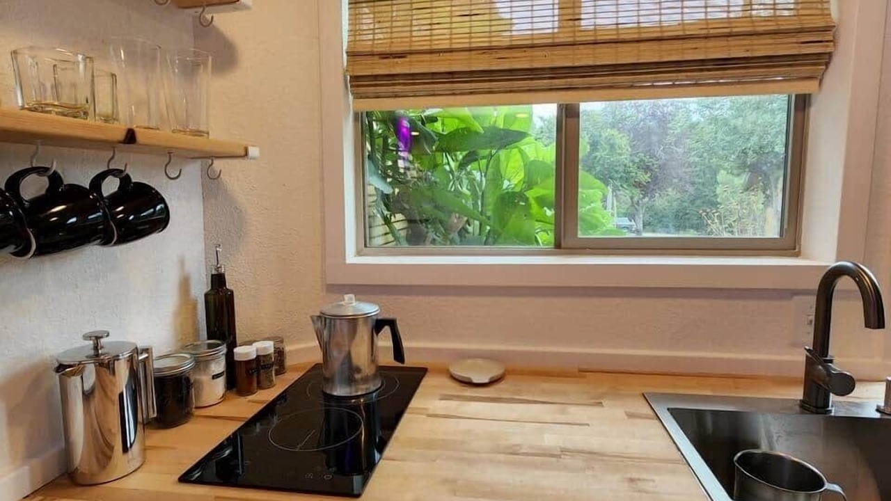 Photo of Kitchen in Freshwater