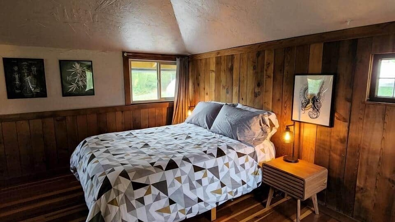 Photo of Bedroom in Freshwater