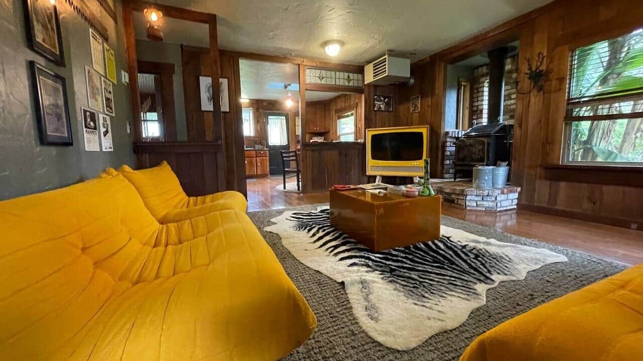 Photo of Livingroom in Freshwater
