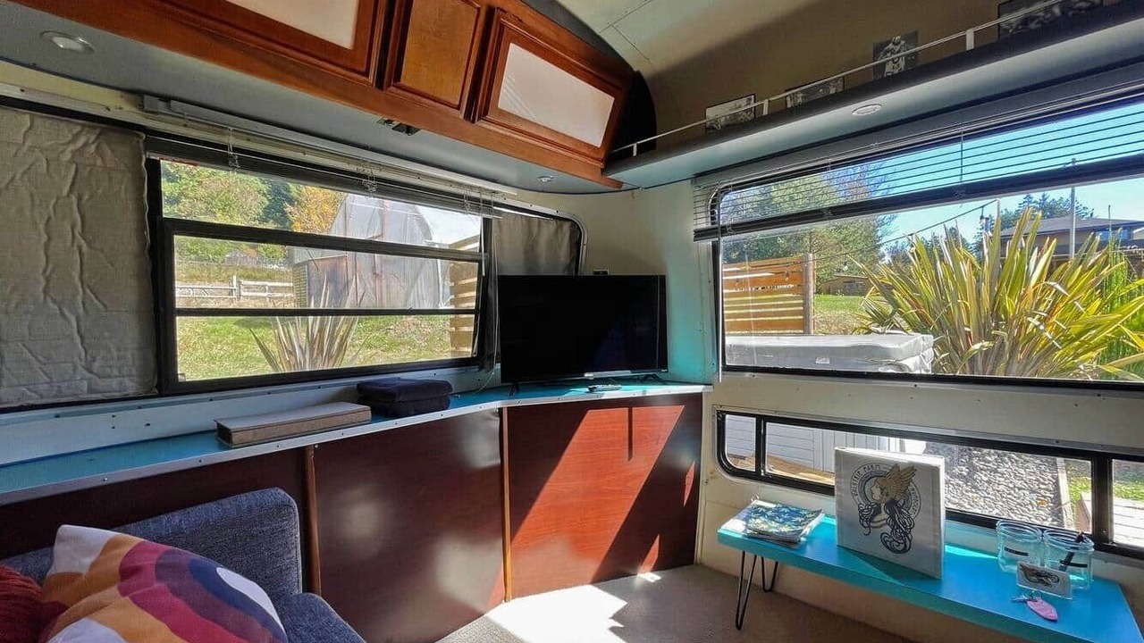 Photo of Livingroom in Freshwater