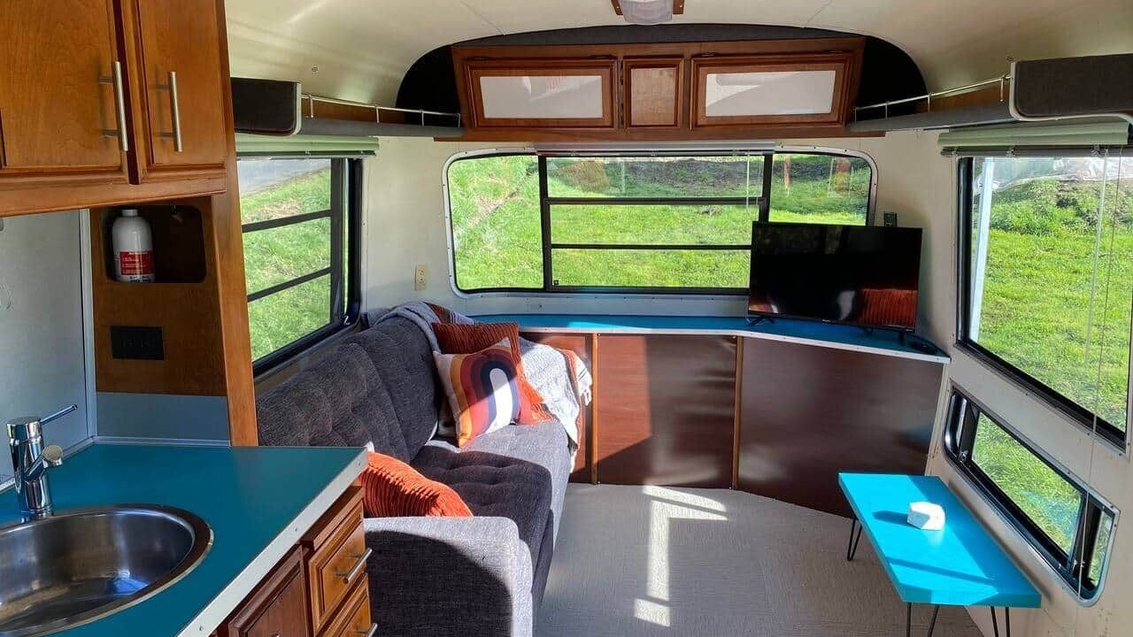 Photo of Livingroom in Freshwater
