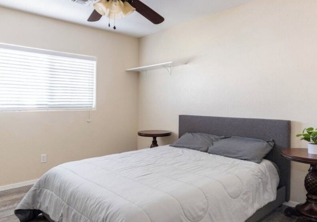Photo of Bedroom in Bullhead City