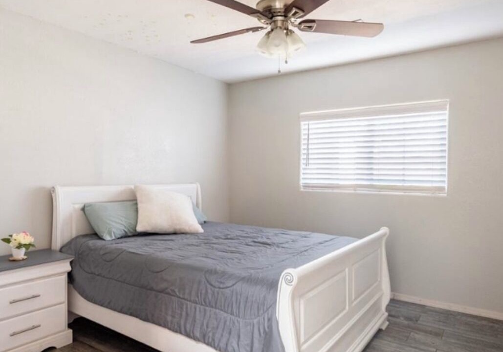 Photo of Bedroom in Bullhead City