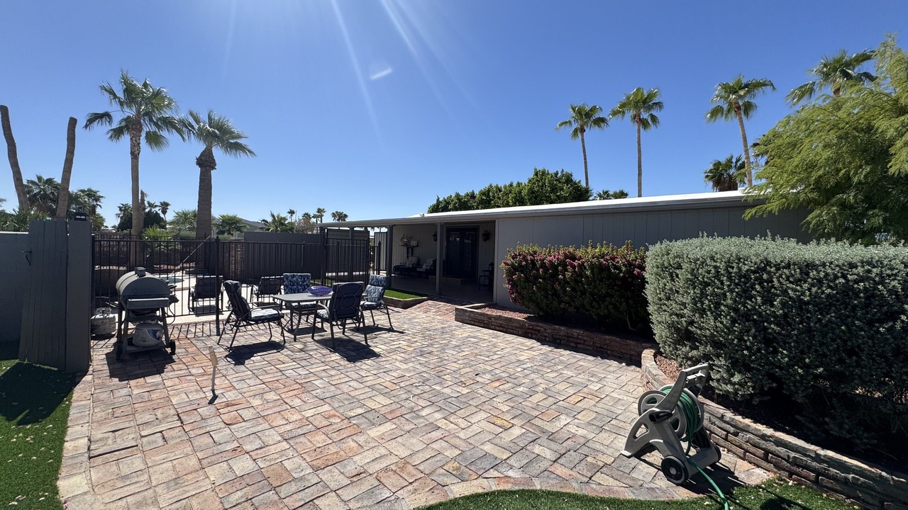 Photo of Outdoor in Foothills