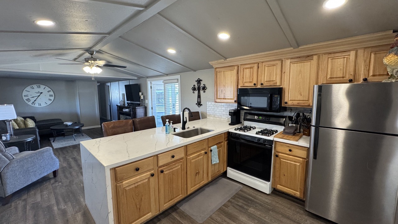 Photo of Kitchen in Foothills