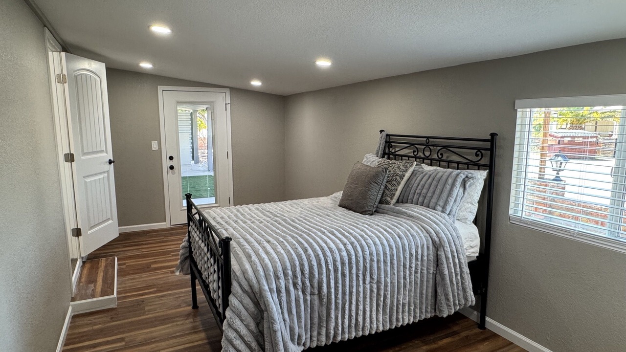 Photo of Bedroom in Foothills