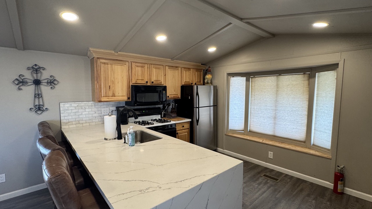 Photo of Kitchen in Foothills